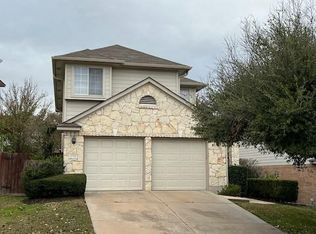 11320 Conchos River Trl, Austin, TX 78717