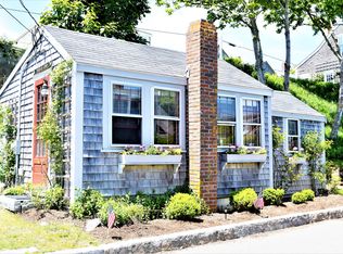 8 Bank St, Nantucket, MA 02554