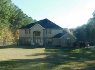 249 Normandie Ln, Minden, LA 71055