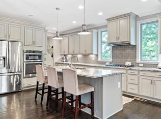 138 Haverford Dr, Nashville, TN 37205