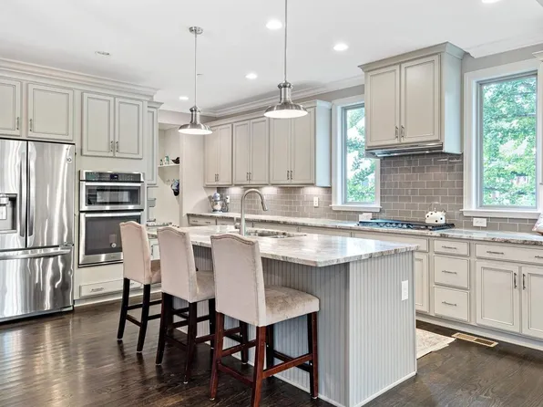 138 Haverford Dr, Nashville, TN 37205