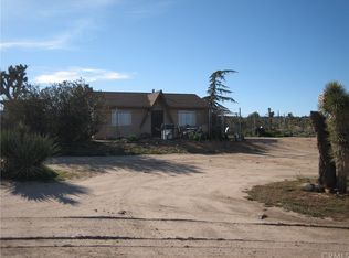 3530 Warren Vista Ave, Yucca Valley, CA 92284