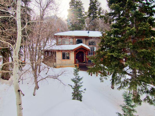 8979 N Timphaven Rd, Sundance, UT 84604
