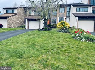 2401 Honey Run Rd, Ambler, PA 19002