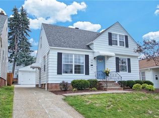 4825 E 94th St, Garfield Heights, OH
