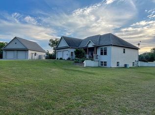 45322 County Road 652, Mattawan, MI 49071
