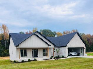 42 McKaskle Cv, Greenbrier, AR 72058