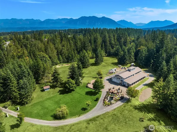 6937 Lake Alice Road SE, Fall City, WA 98024