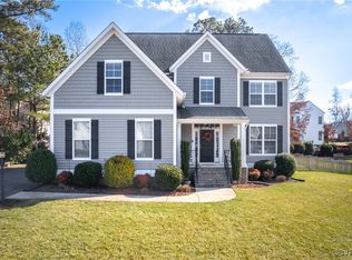 10431 Pembrooke Dock Ct, Midlothian, VA 23112