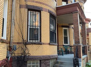 6 East St APT 1R, Jersey City, NJ 07306