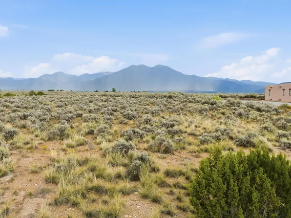 Nighthawk Ct Lot 1, El Prado, NM 87529