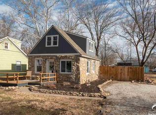 2136 Ohio St, Lawrence, KS 66046