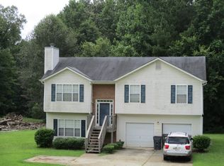 1315 Austin Rd, Ellenwood, GA 30294