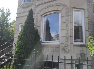1648 S Central Park Ave #G, Chicago, IL 60623