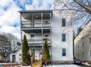 13 Greenwoods Ave #2, Winsted, CT 06098