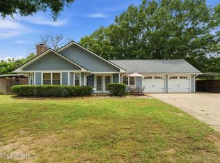 615 Mockingbird Dr, Brookhaven, MS 39601