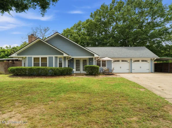 615 Mockingbird Dr, Brookhaven, MS 39601