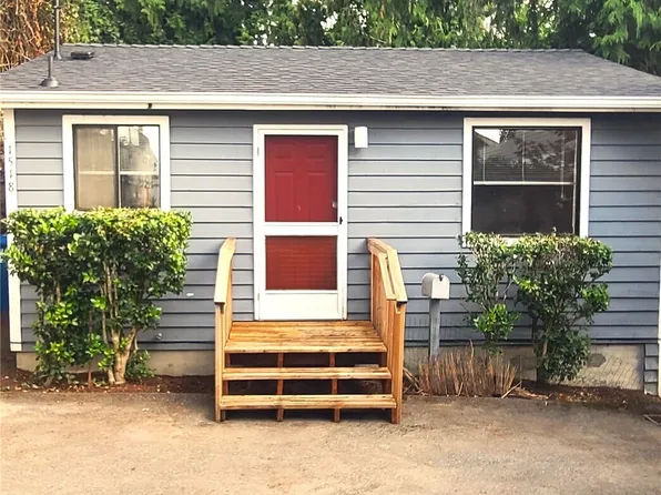 1518 NE 86th Street, Seattle, WA 98115