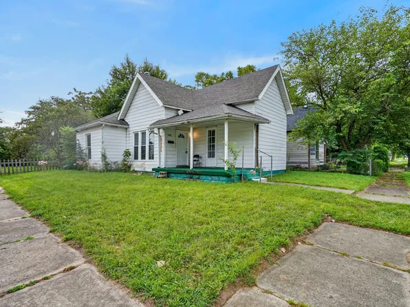 1502 Cedar St, Anderson, IN 46016