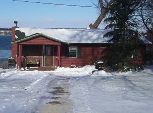 47888 Big Stone Club Rd, Corona, SD 57227