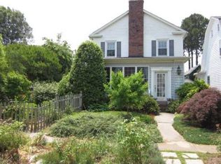 1301 Rockbridge Ave, Norfolk, VA 23508