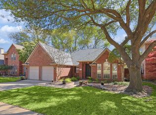 2313 Hunters Run, Flower Mound, TX 75028