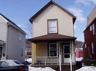 222 Amy Ave, Butler, PA 16001