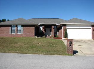 2113 Hagood Loop, Crestview, FL 32536