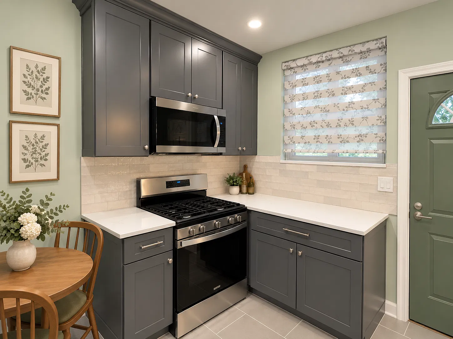 1 bed, 700 sqft, $1,790 — Photo 2