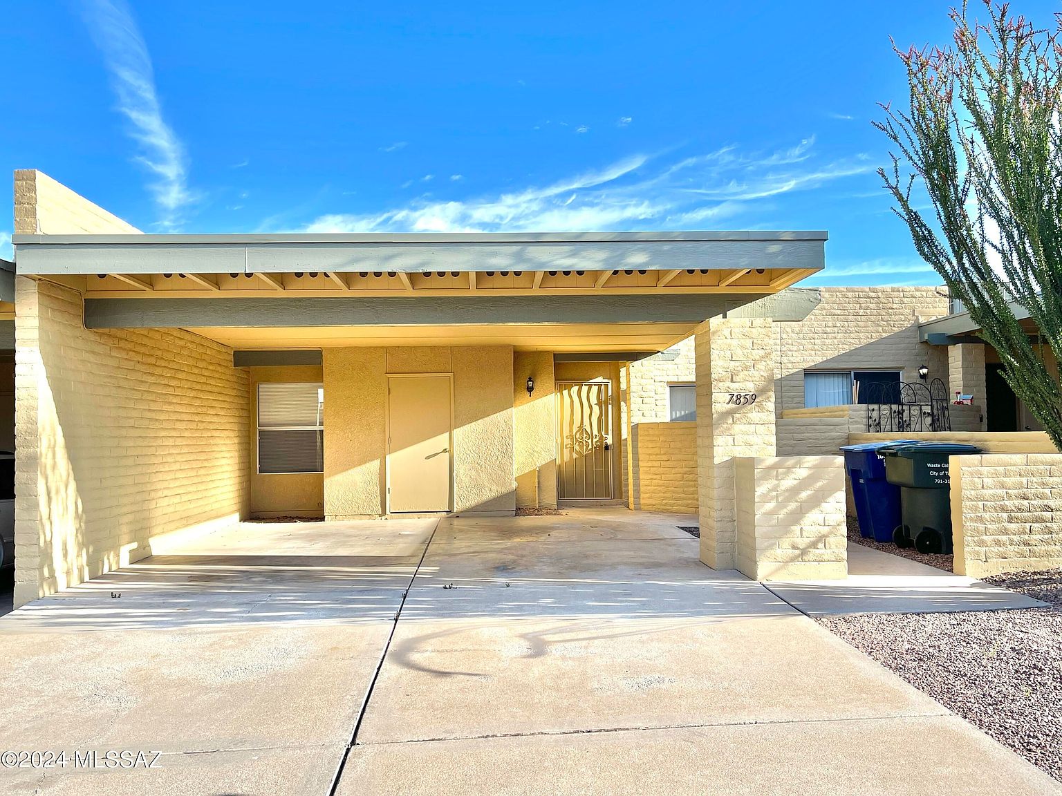 7859 E 3rd St, Tucson, AZ 85710 | Zillow