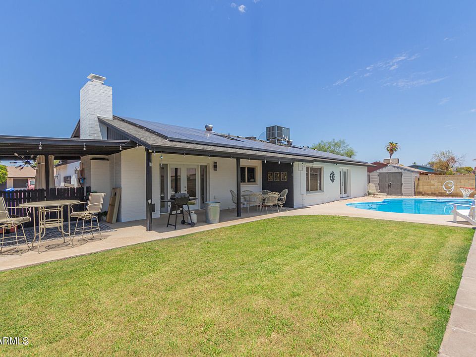 1st image of 5003 W WINDROSE Drive