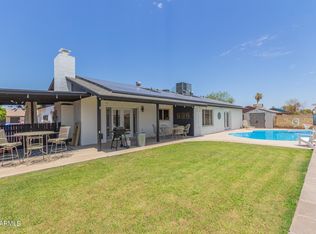 5003 W Windrose Dr, Glendale, AZ 85304