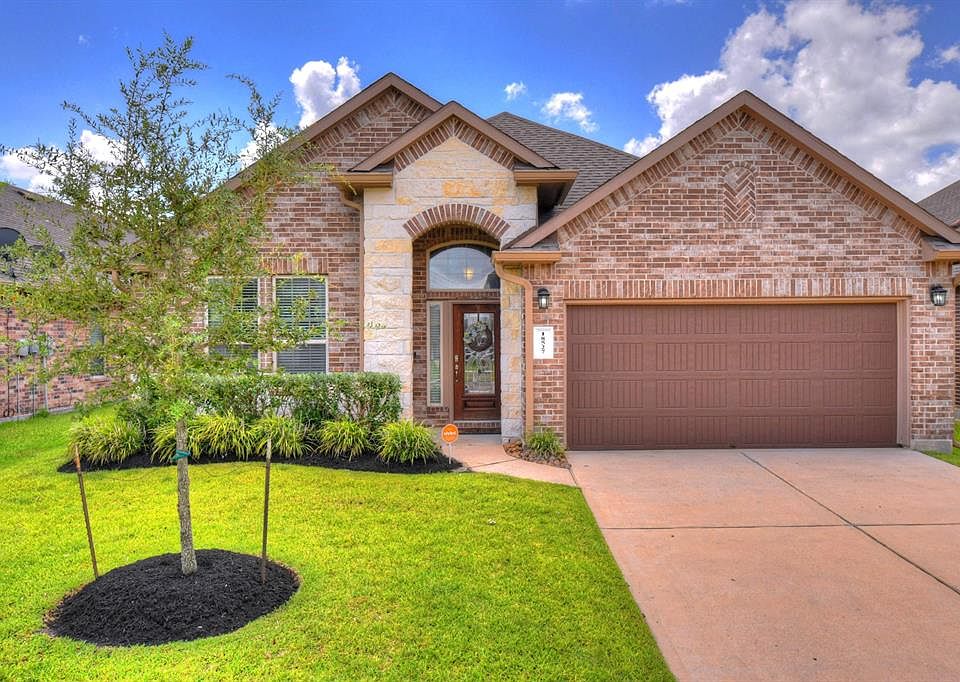 1st image of 18527 Cypress Steppe Ln