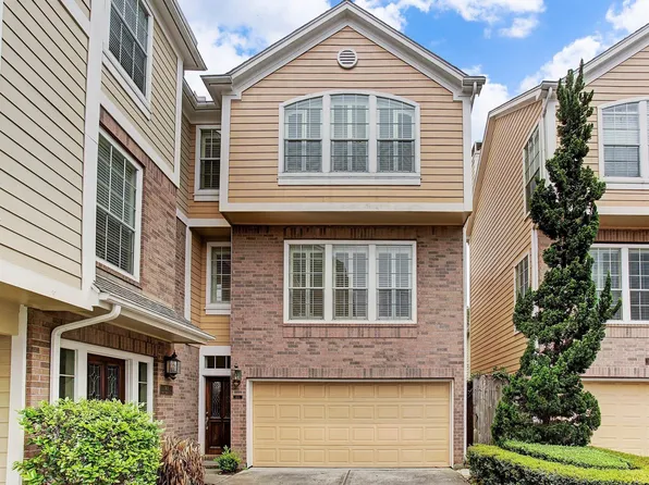 1413 W Webster St, Houston, TX 77019