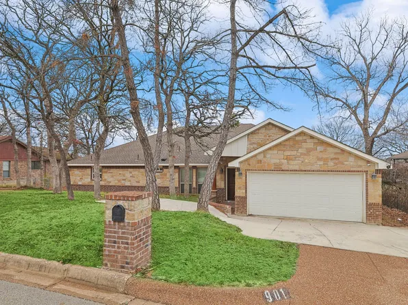 901 High Woods Trl, Fort Worth, TX 76112