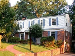 223 Wyngate Rd, Coraopolis, PA 15108