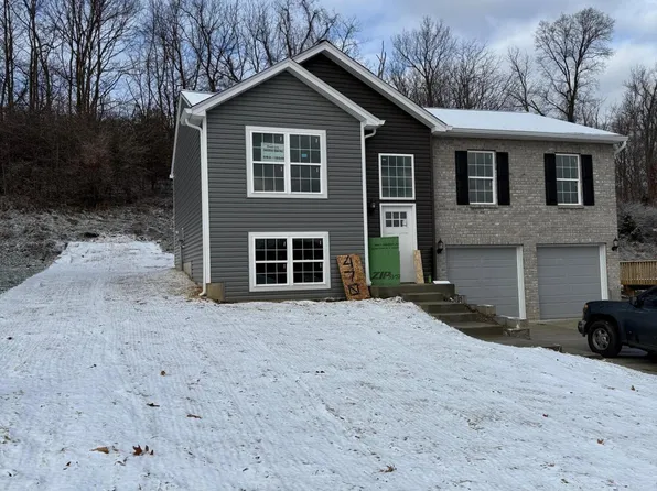 470 Eagle Creek Dr, Dry Ridge, KY 41035