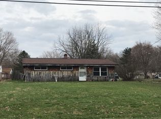 9156 Weaver Rd, Ravenna, OH 44266