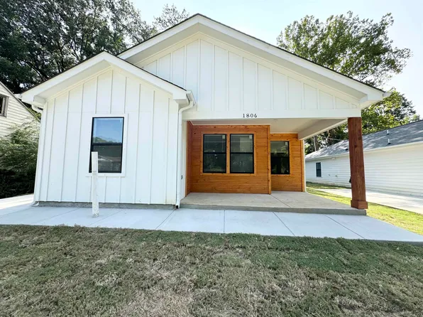 1812 Norfolk St, Memphis, TN 38106