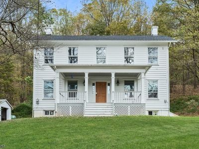 30 Rose Morrow Rd, Wantage, NJ, 07461
