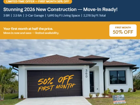 360 Baytree Dr, Rotonda West, FL 33947