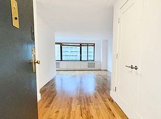 382 Cpw #7G, New York, NY 10025