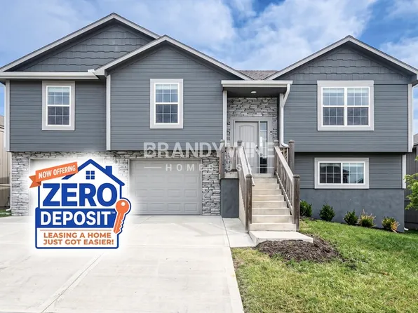 14337 Oakland Ct, Grandview, MO 64030