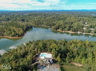 6525 Crestline Dr, Dawsonville, GA 30534