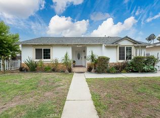 18930 Saticoy St, Reseda, CA 91335