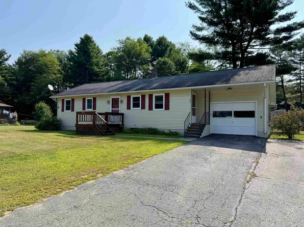 62 Pine Street, Newport City, VT 05855