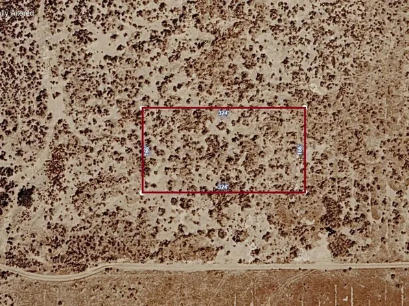 81 Street East & Ave #G-4, Lancaster, CA 93535