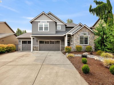 12102 NW 41st Ave, Vancouver, WA, 98685