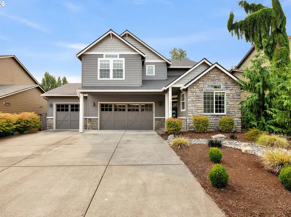 12102 NW 41st Ave, Vancouver, WA 98685