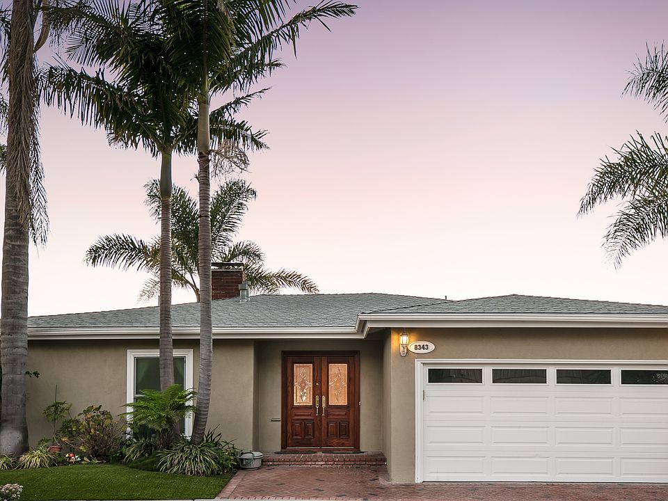 8343 Zitola Ter, Playa Del Rey, CA 90293 | Zillow